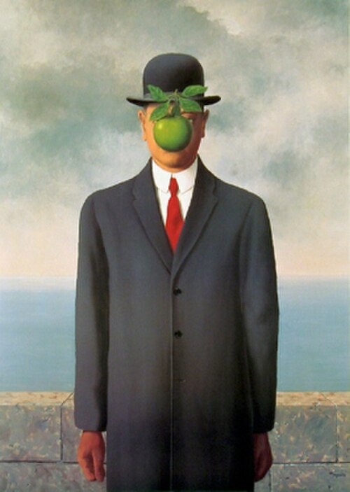 Le Fils de l'homme