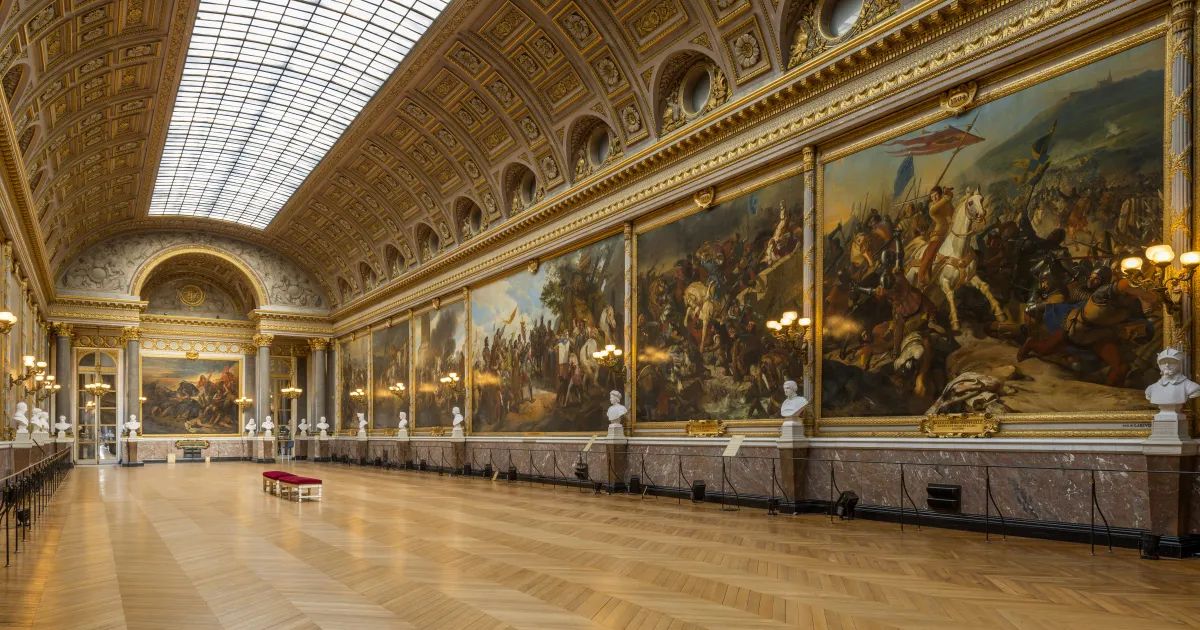 Château de Versailles